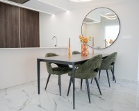 Nieuwbouw - Villa - Ciudad Quesada - Rojales - Lo Marabú