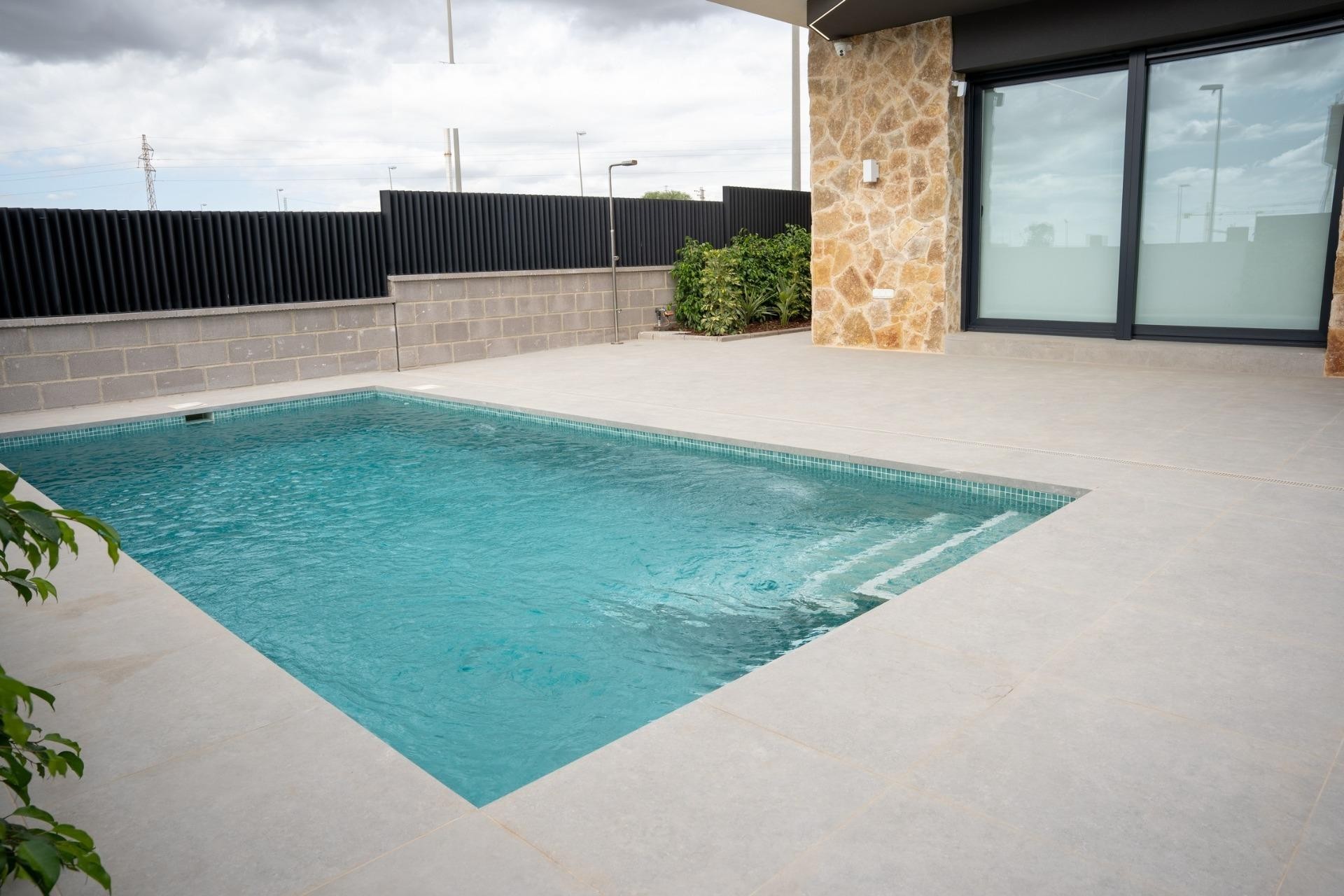 Nieuwbouw - Villa - Ciudad Quesada - Rojales - Lo Marabú