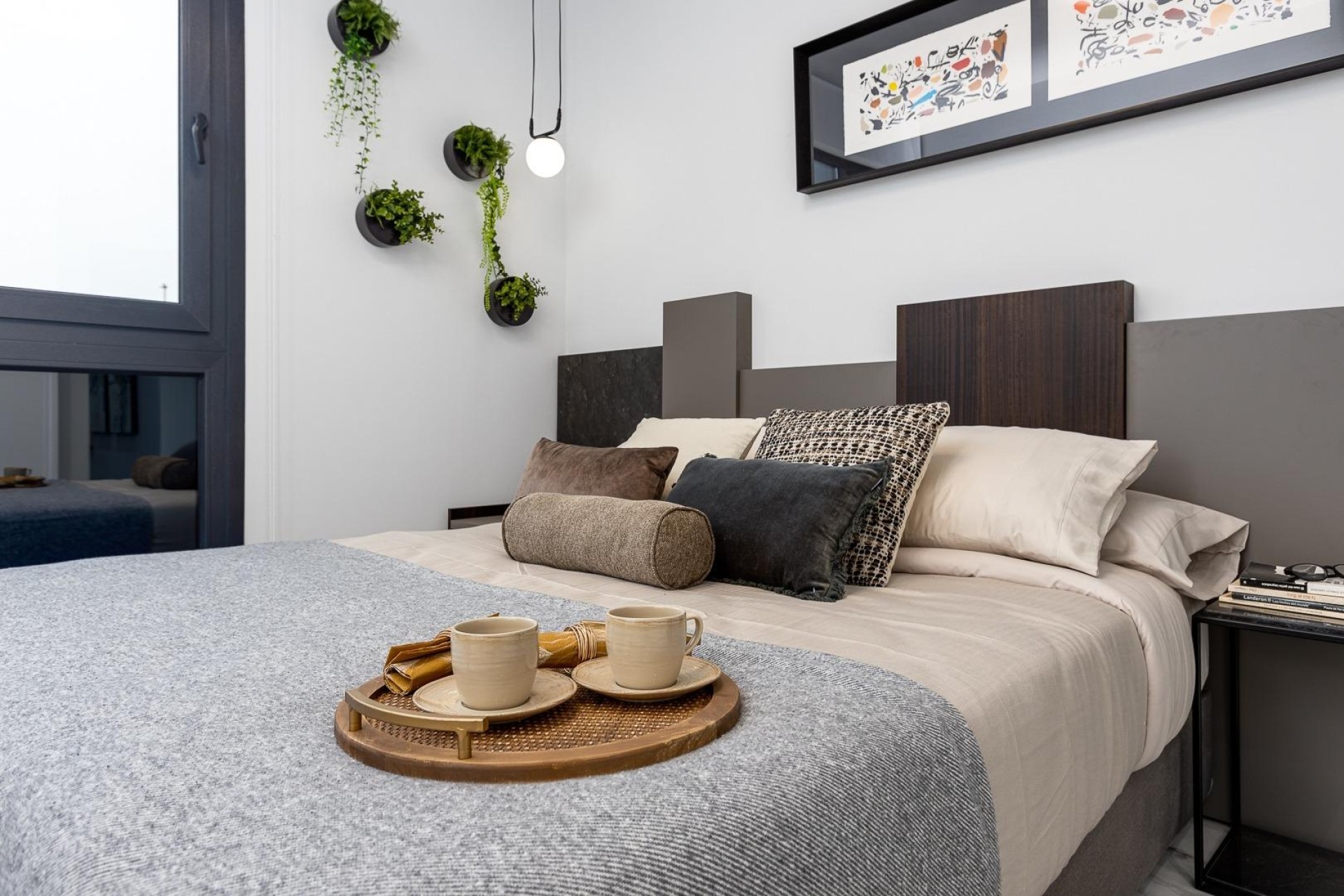 Nieuwbouw - Villa - Ciudad Quesada - Rojales - Lo Marabú