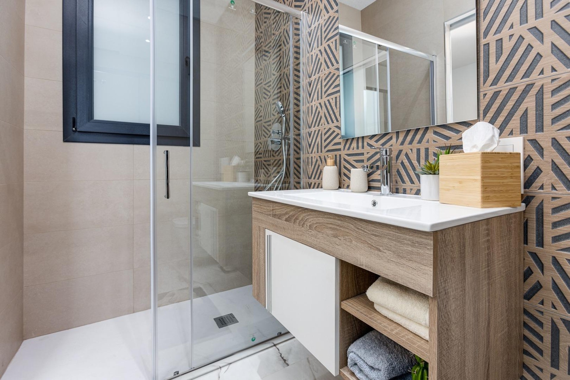 Nieuwbouw - Villa - Ciudad Quesada - Rojales - Lo Marabú