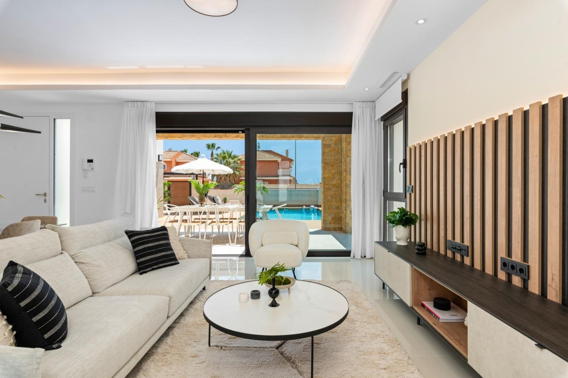 Nieuwbouw - Villa - Ciudad Quesada - Rojales - Rojales