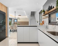 Nieuwbouw - Villa - Ciudad Quesada - Rojales - Rojales