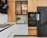 Nieuwbouw - Villa - Ciudad Quesada - Rojales - Rojales