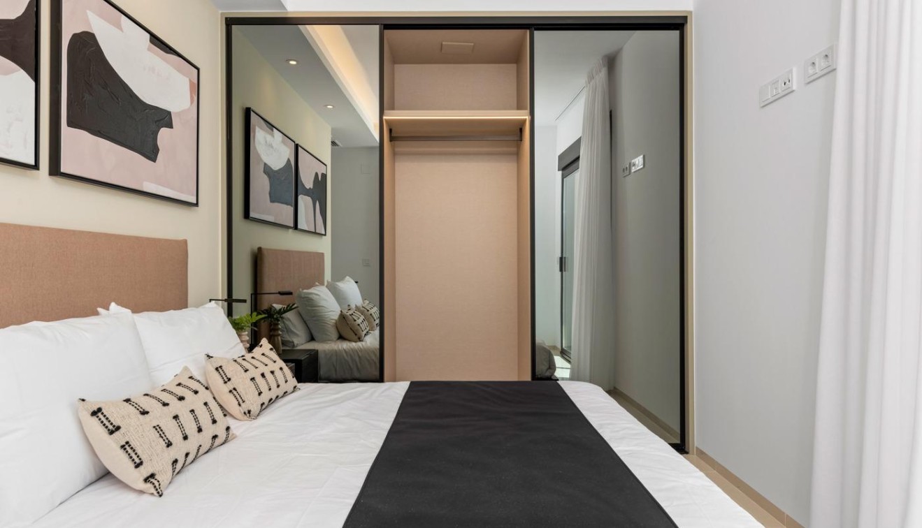 Nieuwbouw - Villa - Ciudad Quesada - Rojales - Rojales