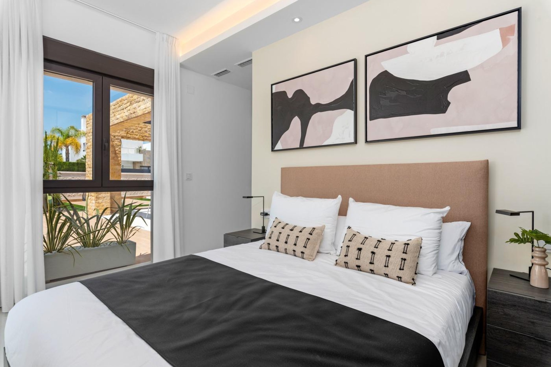 Nieuwbouw - Villa - Ciudad Quesada - Rojales - Rojales