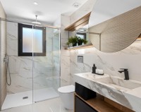 Nieuwbouw - Villa - Ciudad Quesada - Rojales - Rojales