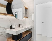 Nieuwbouw - Villa - Ciudad Quesada - Rojales - Rojales