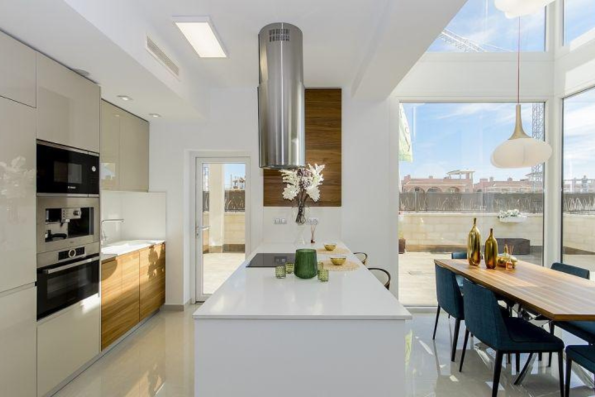 Nieuwbouw - Villa - Ciudad Quesada - Rojales