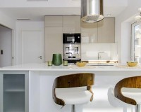 Nieuwbouw - Villa - Ciudad Quesada - Rojales