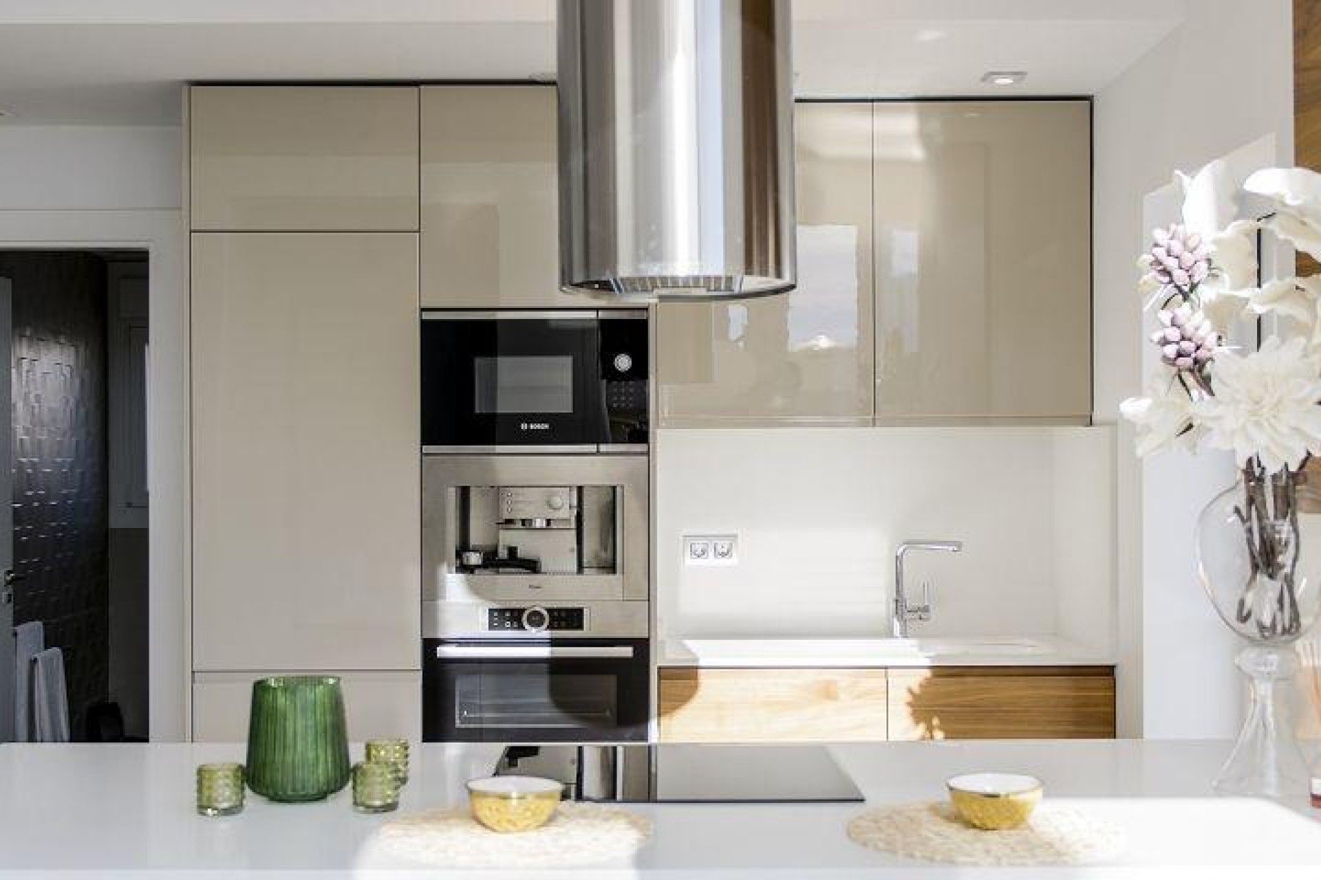 Nieuwbouw - Villa - Ciudad Quesada - Rojales