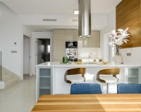 Nieuwbouw - Villa - Ciudad Quesada - Rojales