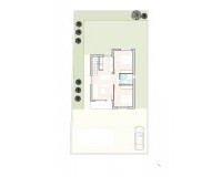 Nieuwbouw - Villa - Ciudad Quesada - Rojales