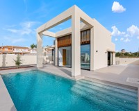 Nieuwbouw - Villa - Ciudad Quesada - Rojales