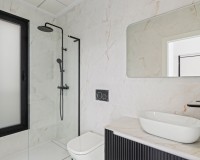 Nieuwbouw - Villa - Ciudad Quesada - Rojales