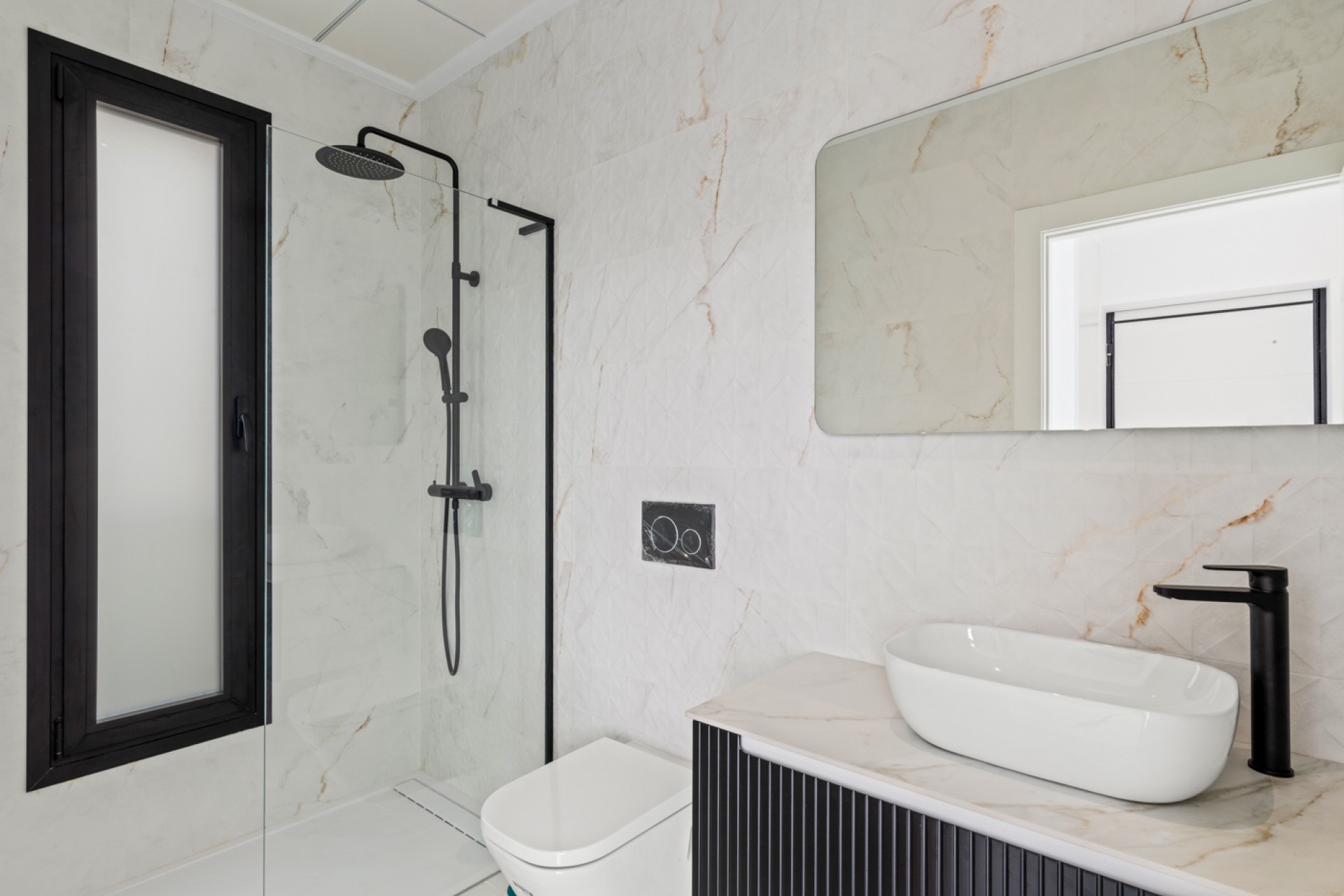 Nieuwbouw - Villa - Ciudad Quesada - Rojales