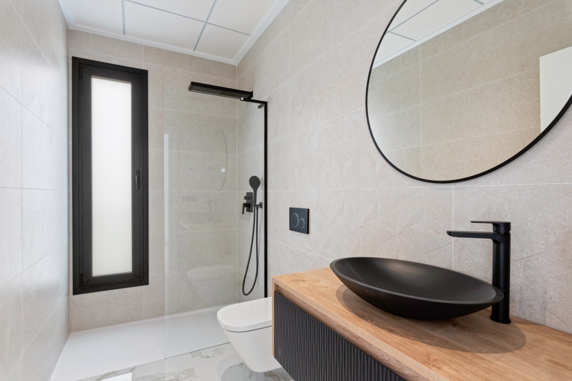 Nieuwbouw - Villa - Ciudad Quesada - Rojales