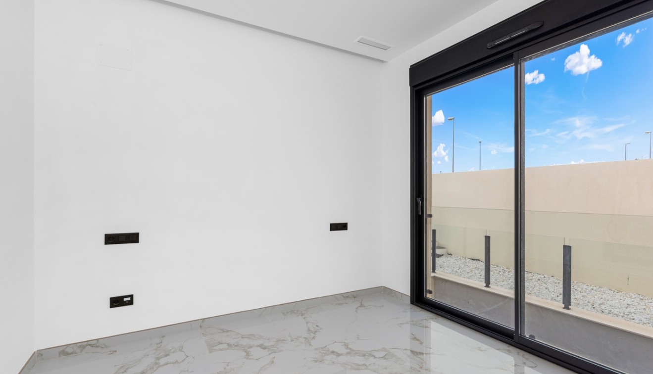 Nieuwbouw - Villa - Ciudad Quesada - Rojales