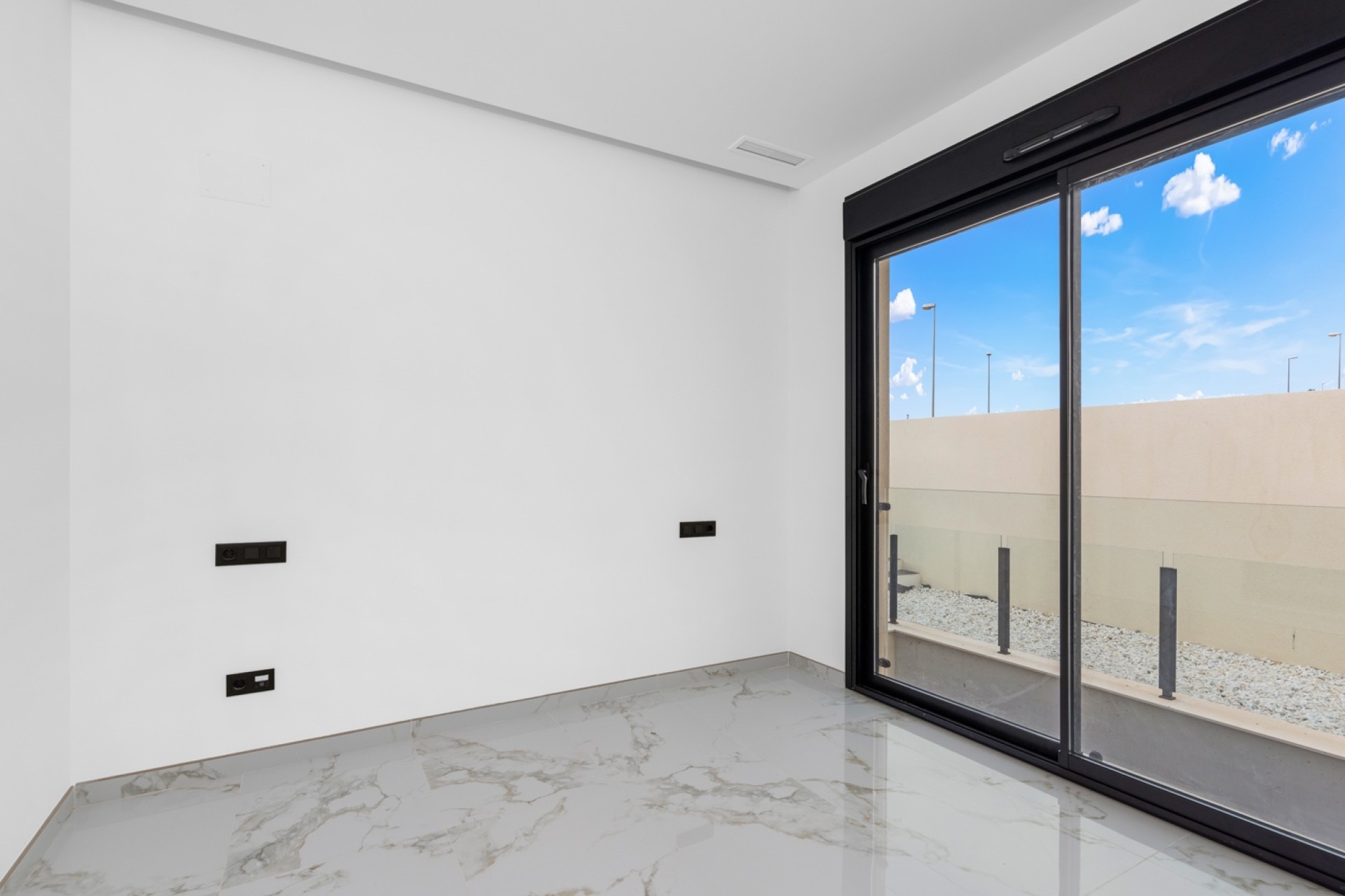 Nieuwbouw - Villa - Ciudad Quesada - Rojales