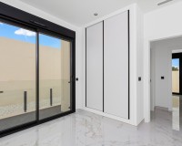 Nieuwbouw - Villa - Ciudad Quesada - Rojales