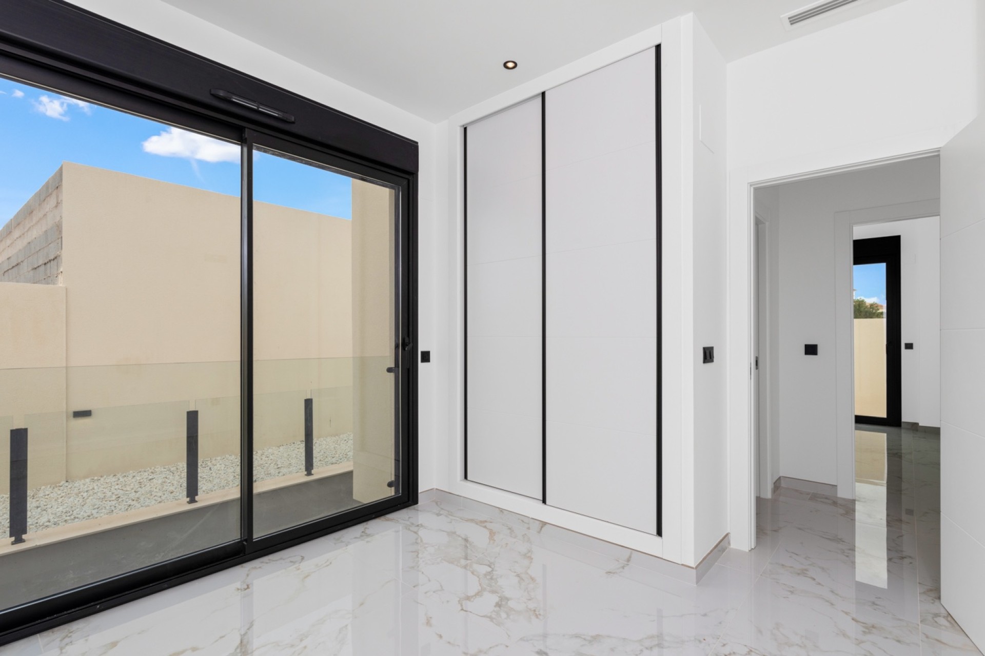 Nieuwbouw - Villa - Ciudad Quesada - Rojales