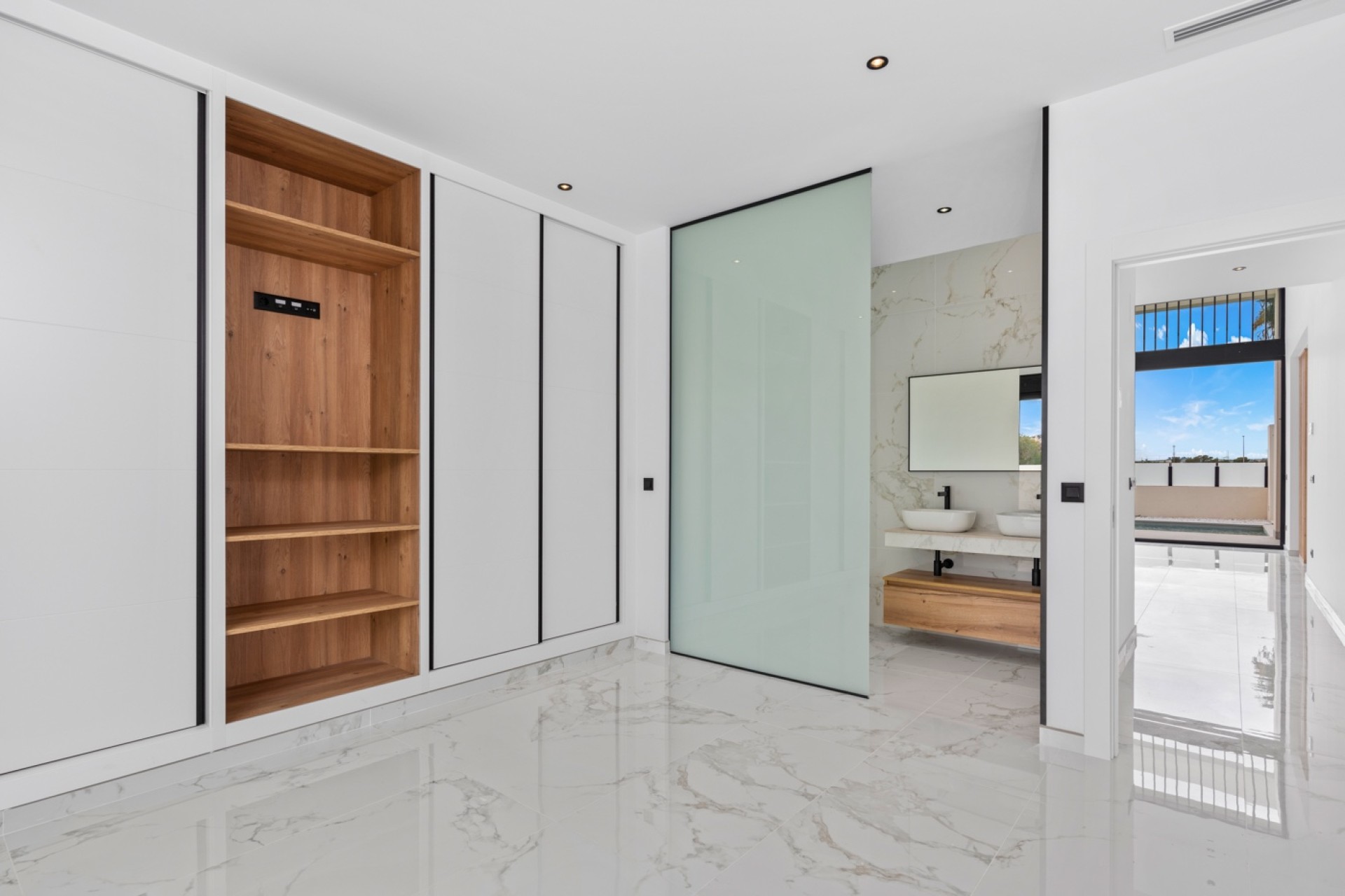 Nieuwbouw - Villa - Ciudad Quesada - Rojales