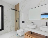 Nieuwbouw - Villa - Ciudad Quesada - Rojales