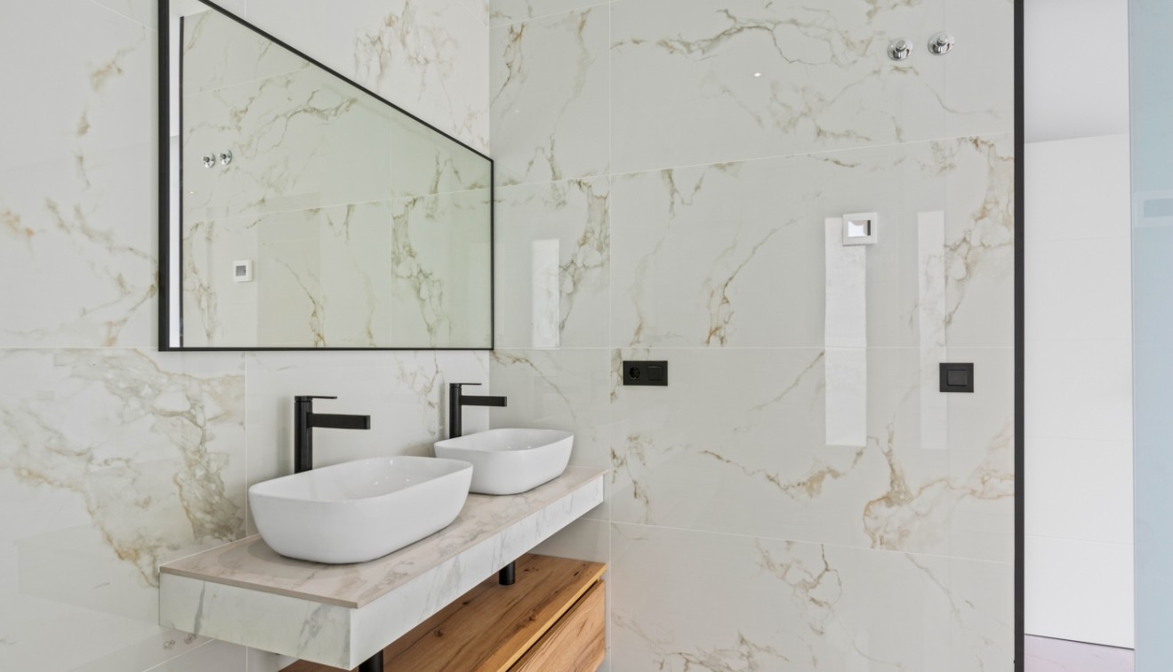 Nieuwbouw - Villa - Ciudad Quesada - Rojales