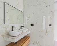 Nieuwbouw - Villa - Ciudad Quesada - Rojales