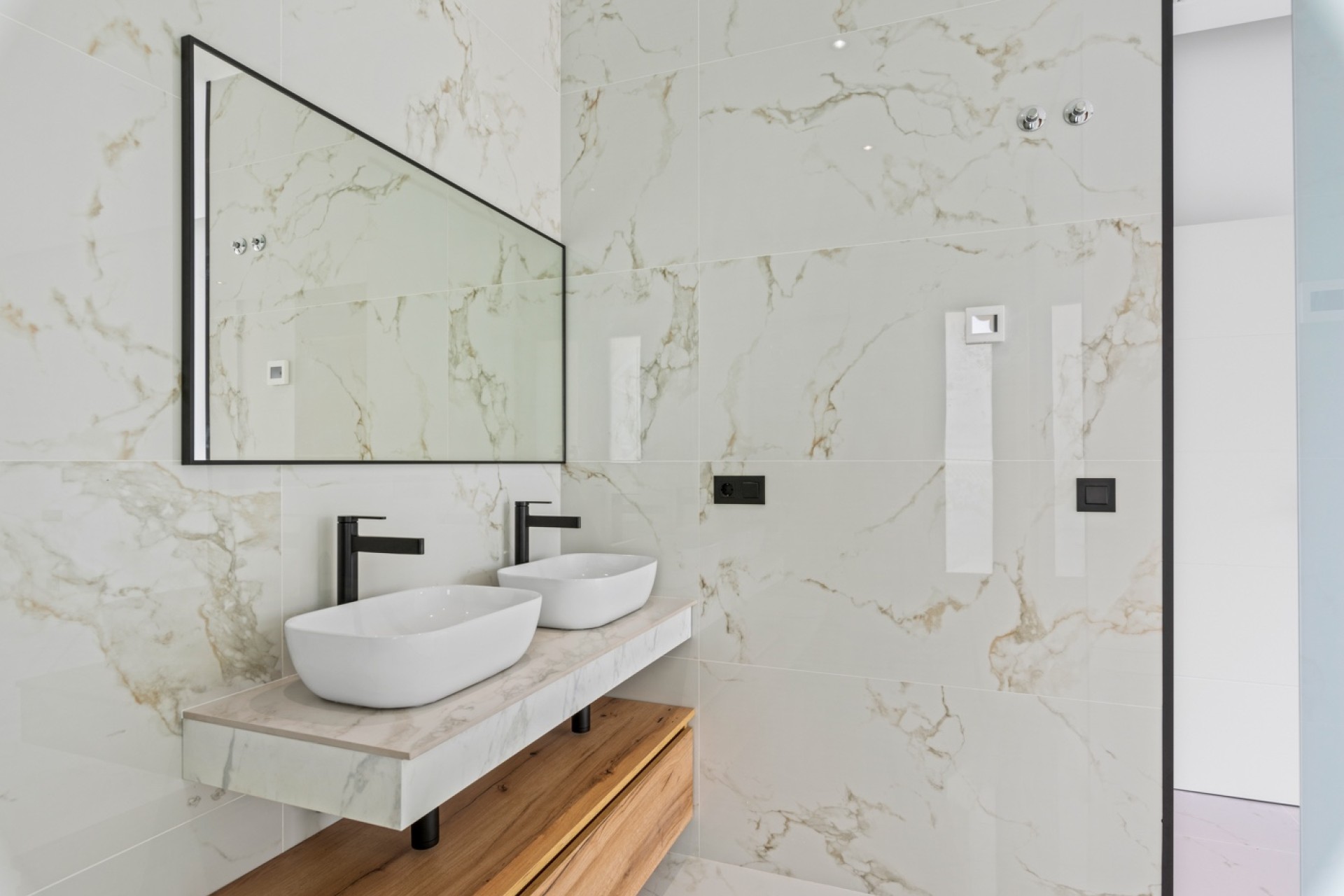 Nieuwbouw - Villa - Ciudad Quesada - Rojales