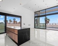 Nieuwbouw - Villa - Ciudad Quesada - Rojales