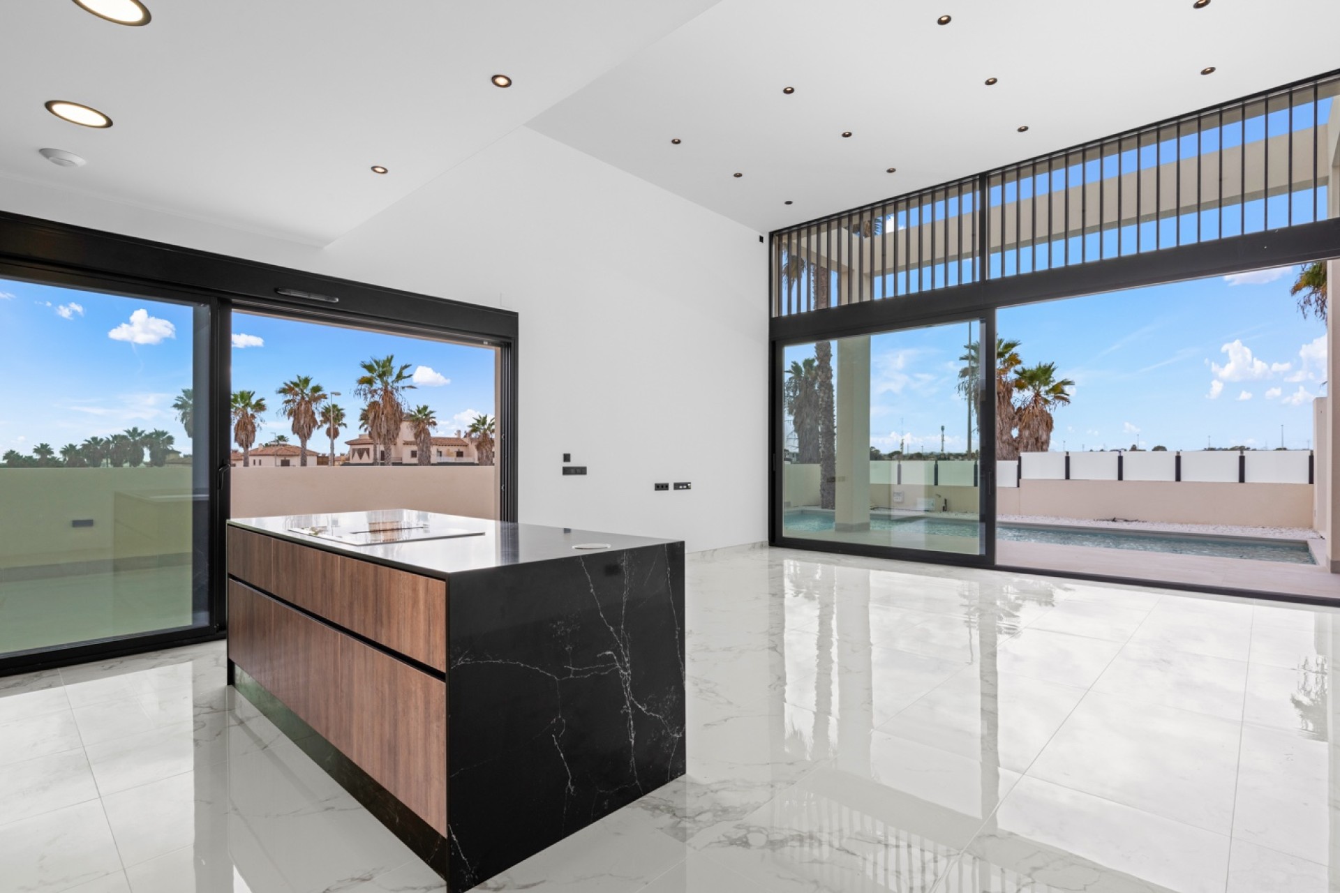 Nieuwbouw - Villa - Ciudad Quesada - Rojales