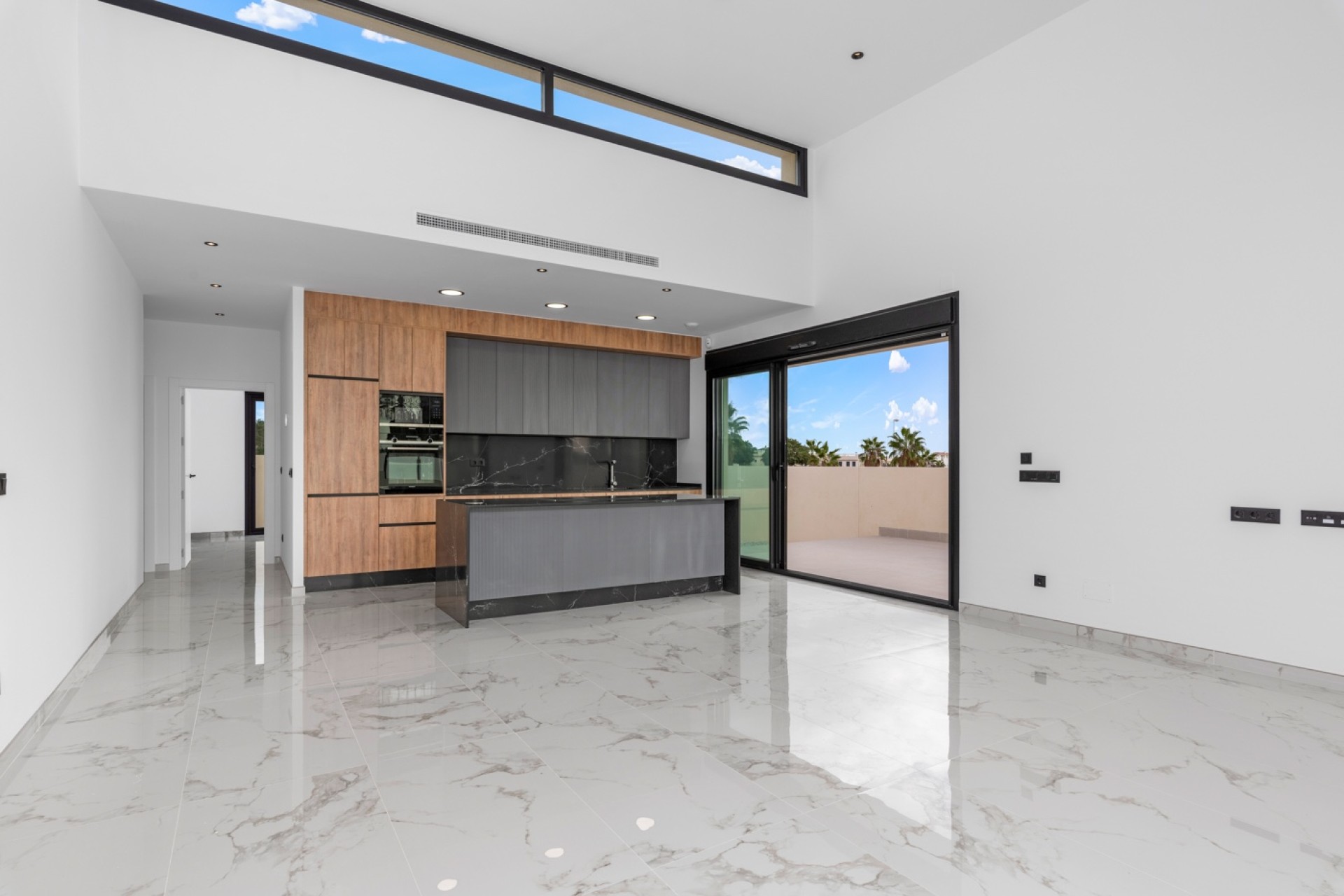 Nieuwbouw - Villa - Ciudad Quesada - Rojales