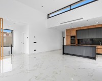 Nieuwbouw - Villa - Ciudad Quesada - Rojales