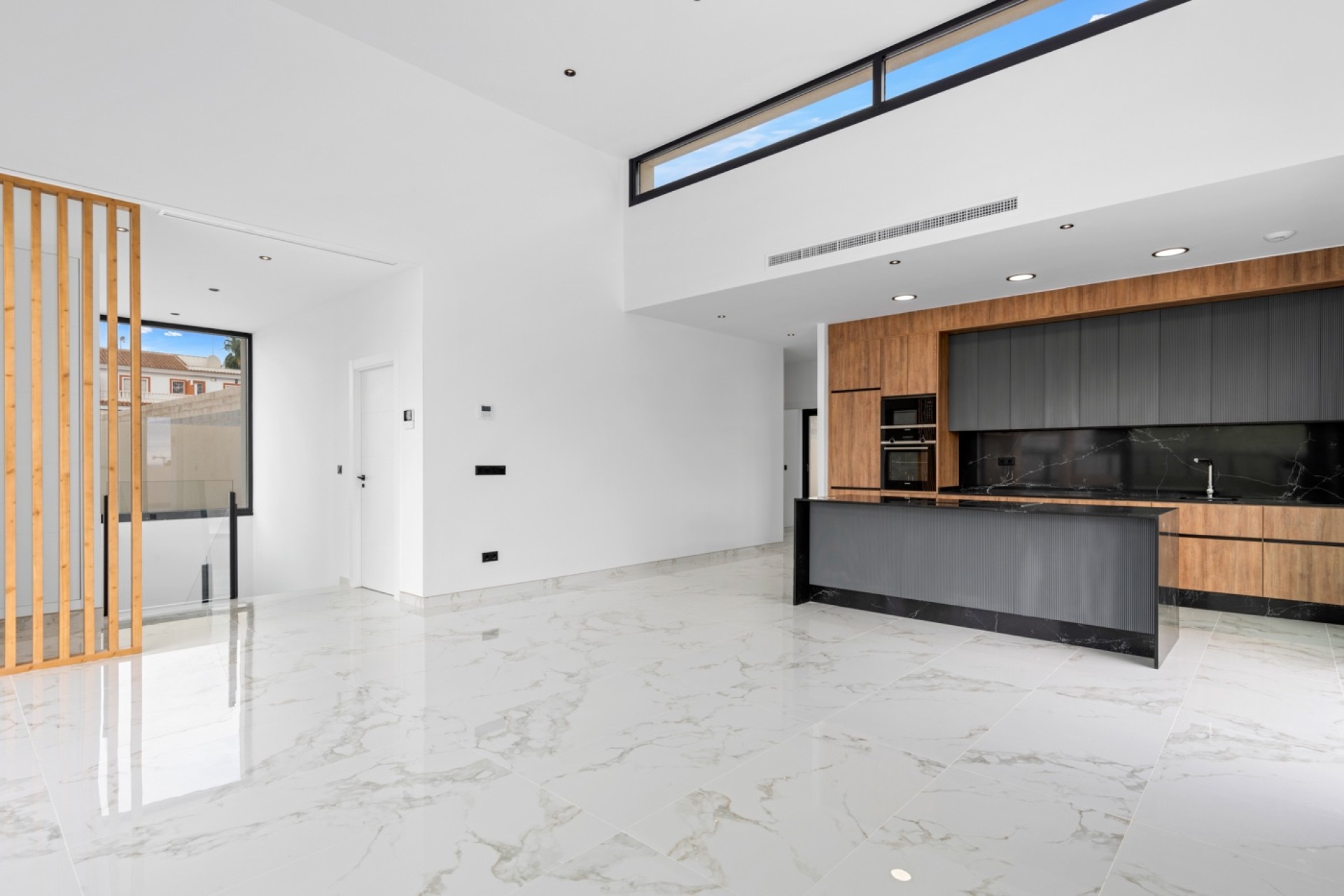 Nieuwbouw - Villa - Ciudad Quesada - Rojales