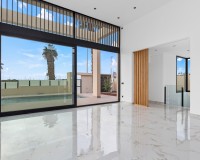 Nieuwbouw - Villa - Ciudad Quesada - Rojales