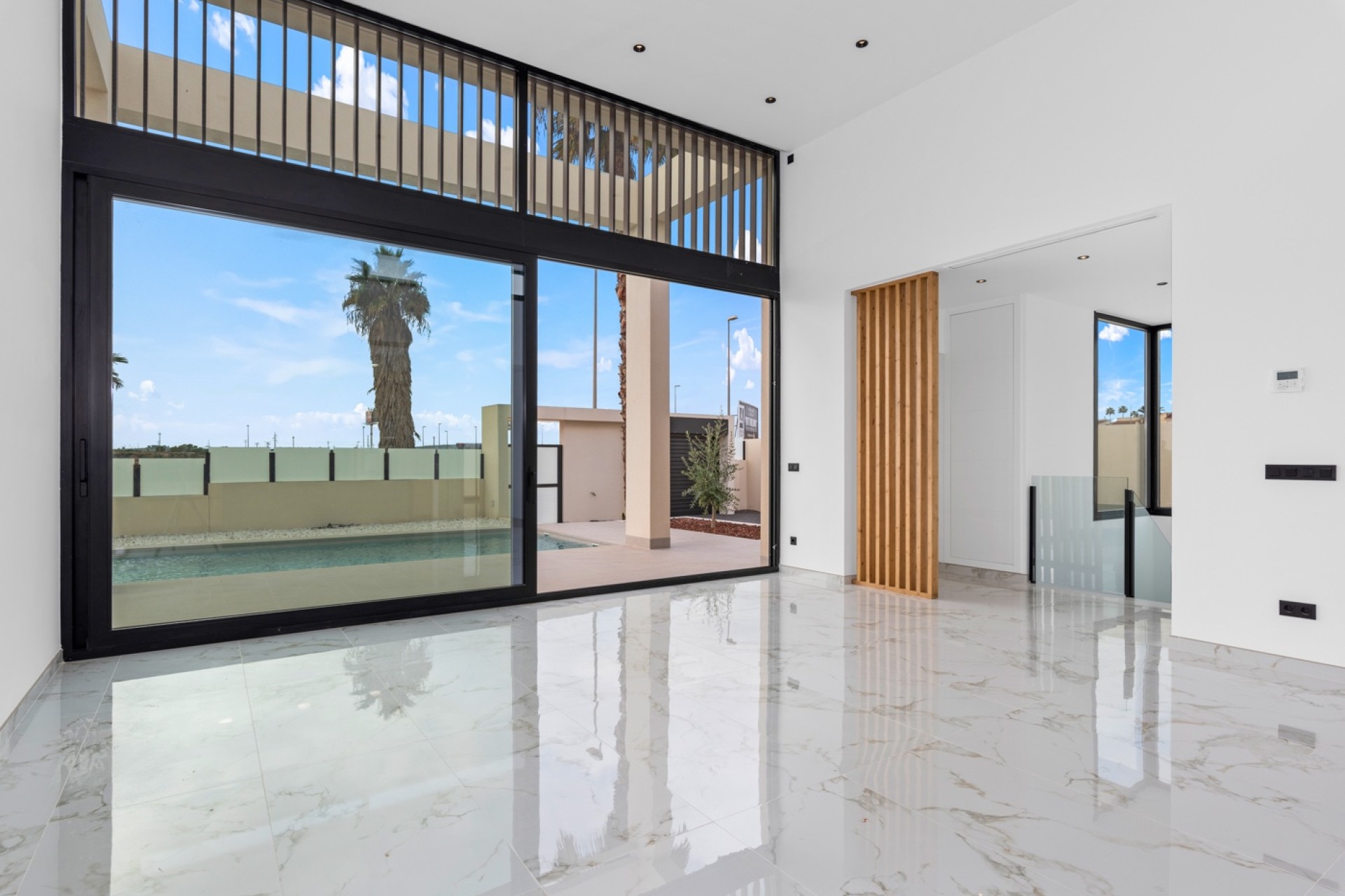 Nieuwbouw - Villa - Ciudad Quesada - Rojales