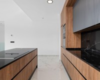 Nieuwbouw - Villa - Ciudad Quesada - Rojales