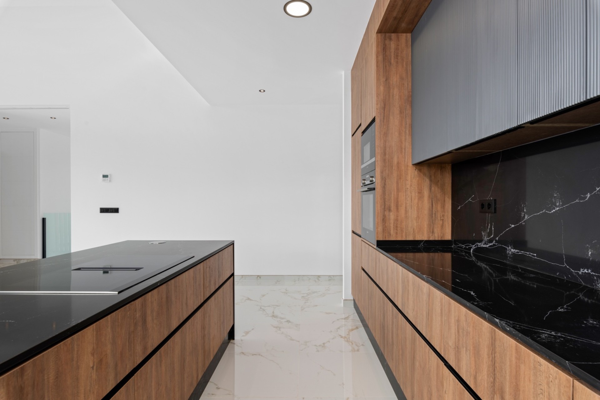 Nieuwbouw - Villa - Ciudad Quesada - Rojales