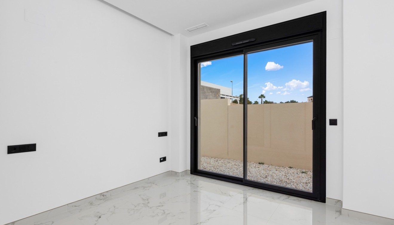 Nieuwbouw - Villa - Ciudad Quesada - Rojales