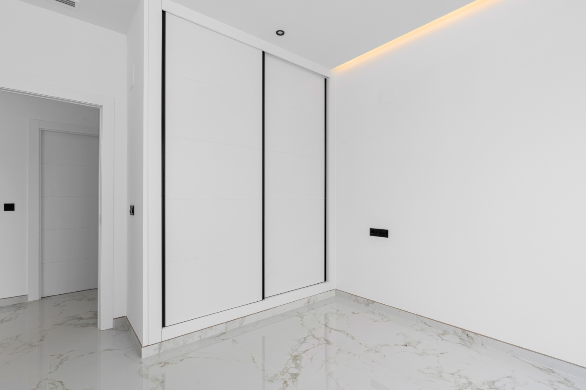 Nieuwbouw - Villa - Ciudad Quesada - Rojales