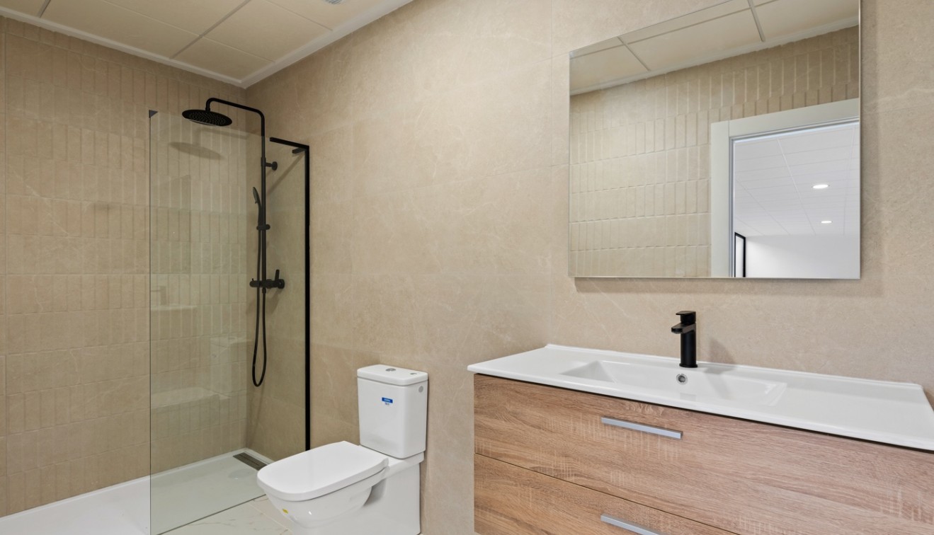 Nieuwbouw - Villa - Ciudad Quesada - Rojales