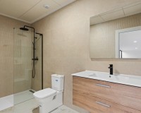 Nieuwbouw - Villa - Ciudad Quesada - Rojales