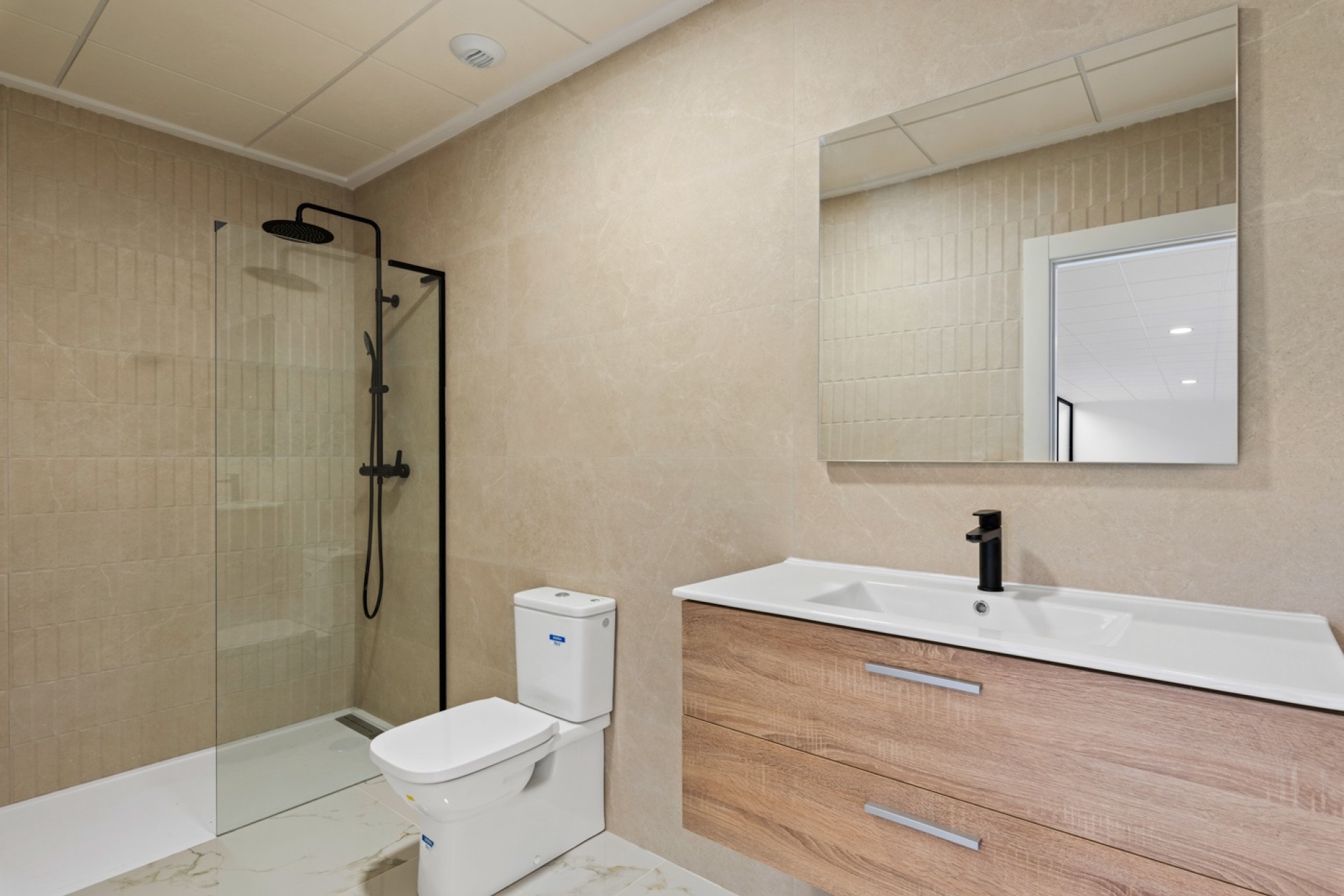 Nieuwbouw - Villa - Ciudad Quesada - Rojales