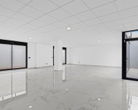 Nieuwbouw - Villa - Ciudad Quesada - Rojales