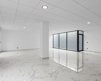 Nieuwbouw - Villa - Ciudad Quesada - Rojales