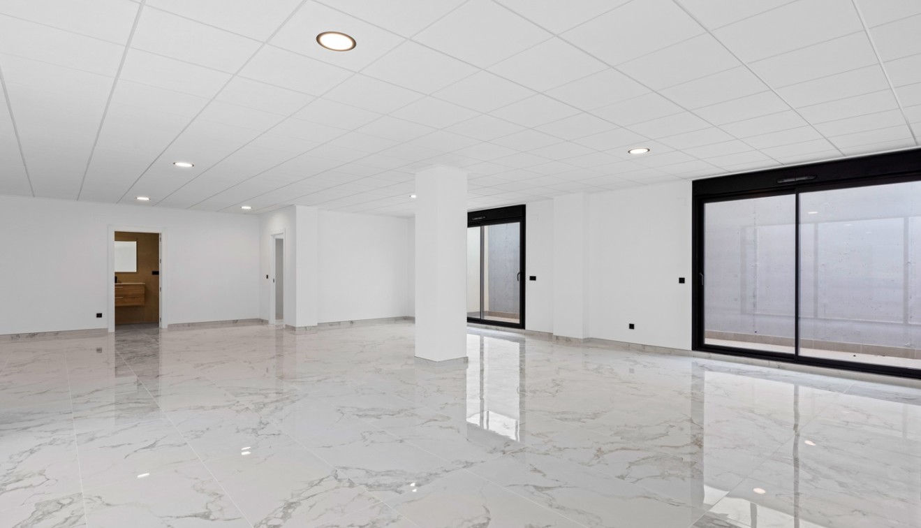 Nieuwbouw - Villa - Ciudad Quesada - Rojales