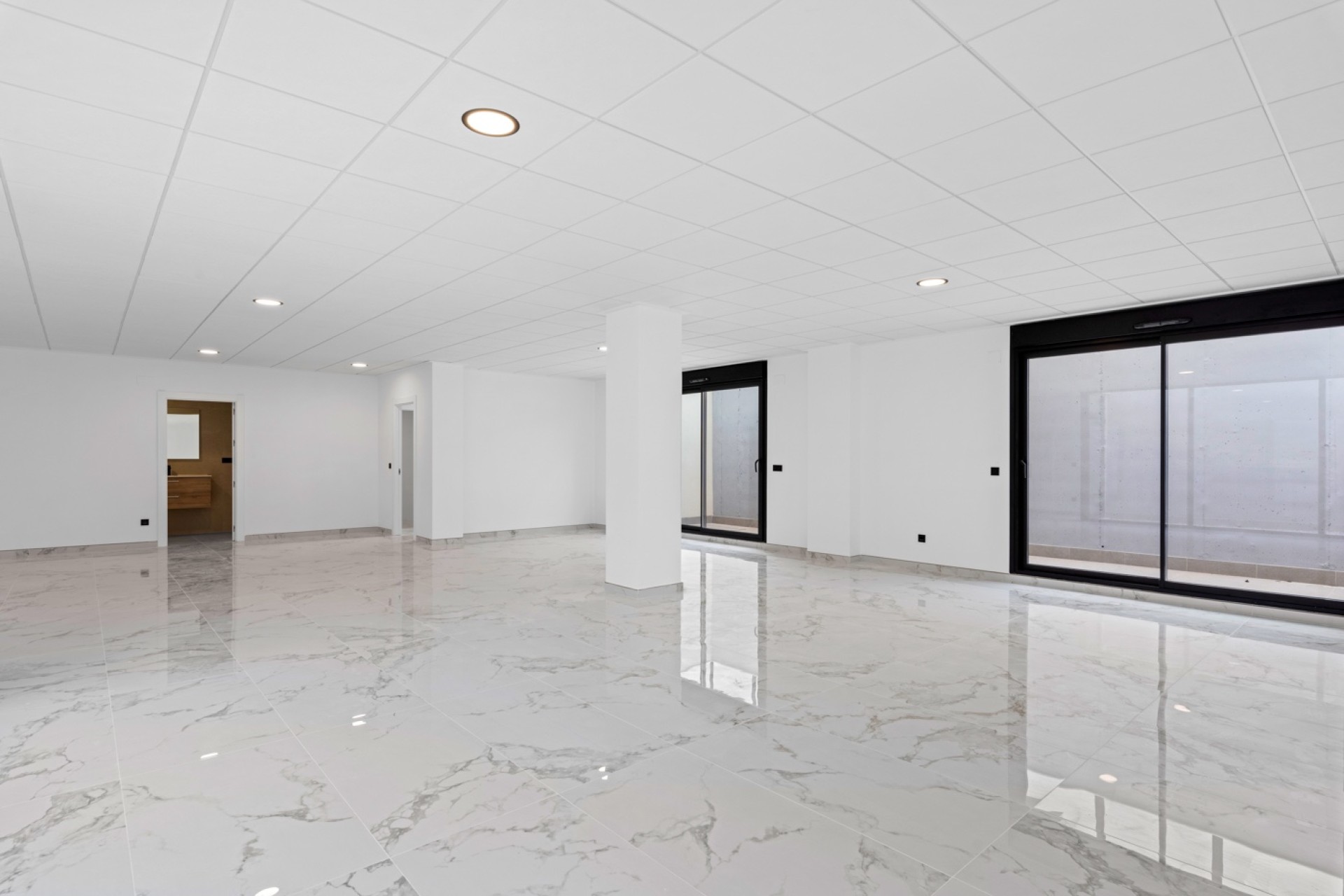 Nieuwbouw - Villa - Ciudad Quesada - Rojales