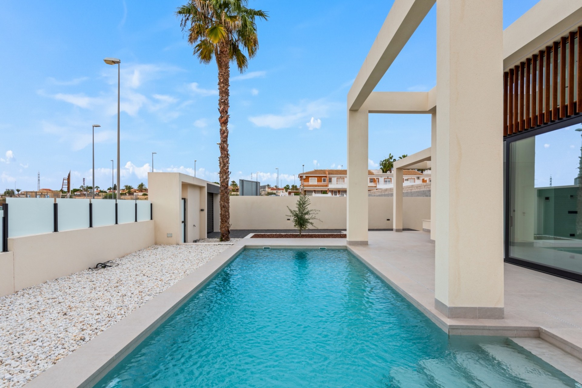 Nieuwbouw - Villa - Ciudad Quesada - Rojales