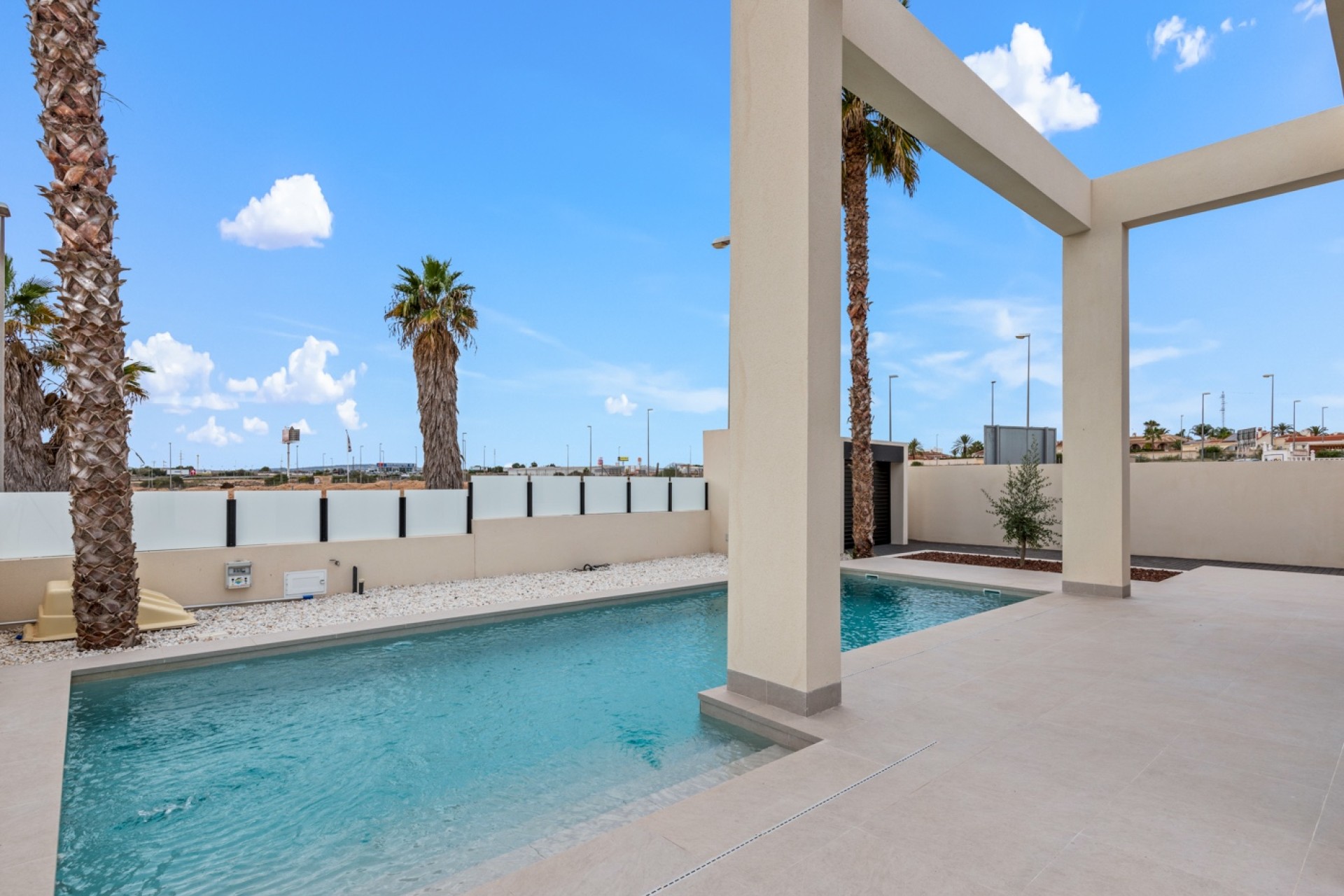 Nieuwbouw - Villa - Ciudad Quesada - Rojales