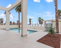 Nieuwbouw - Villa - Ciudad Quesada - Rojales